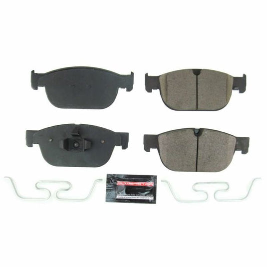 Powerstop Z23-1865 PSB Z23 Evolution Brake Pads