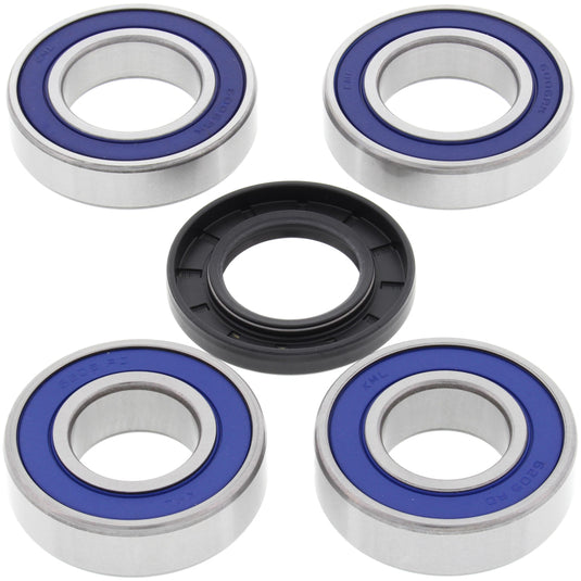 All Balls Racing 25-1533 ABR Wheel Bearing Kits