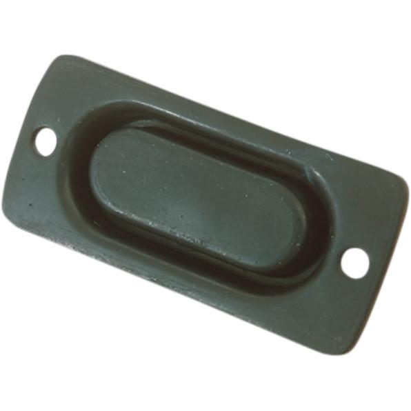 Drag Specialties DS-174493 Master Cylinder Cover Gasket