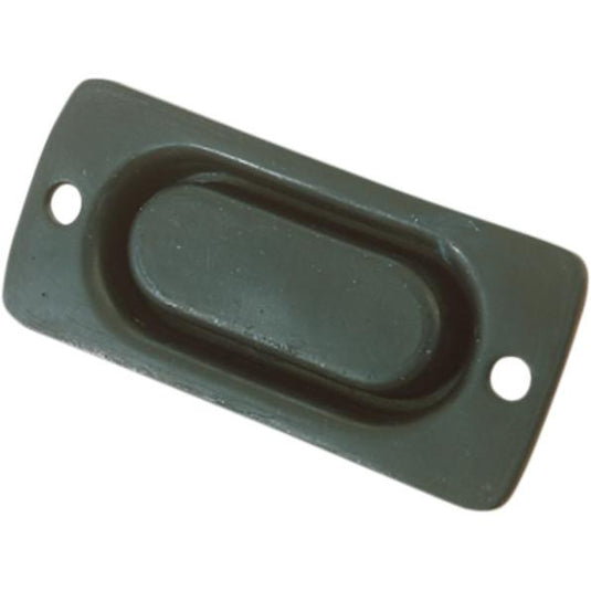 Drag Specialties DS-174493 Master Cylinder Cover Gasket
