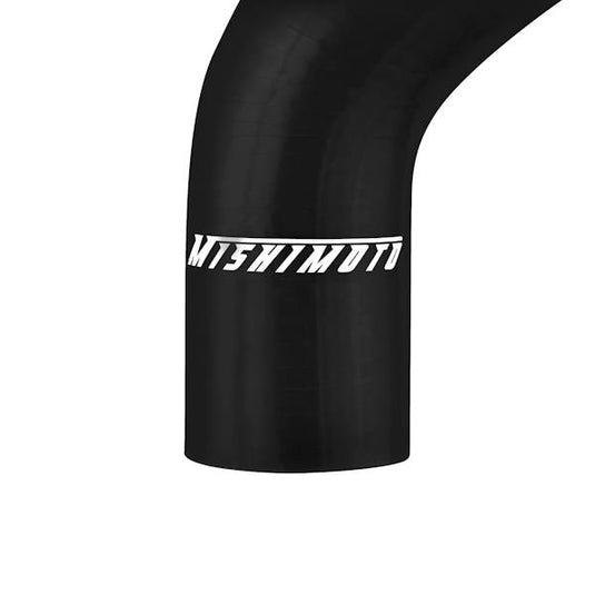 Mishimoto MMHOSE-370Z-09BK MM Silicone Hose - Radiator