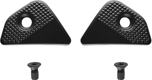 Gaerne Aluminum Ankle Protection for SG-22 Boots - Black