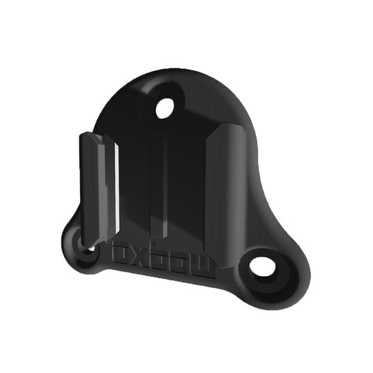 Oxbow Renegade River Chest Mount for Renegade Two-Way Radio