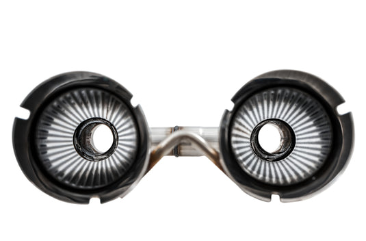 Awe Tuning 3020-33051 AWE Cat-Back Track