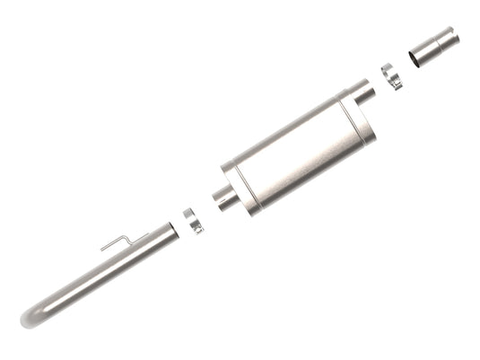 Afe 49-48082 AFE Exhaust Cat Back