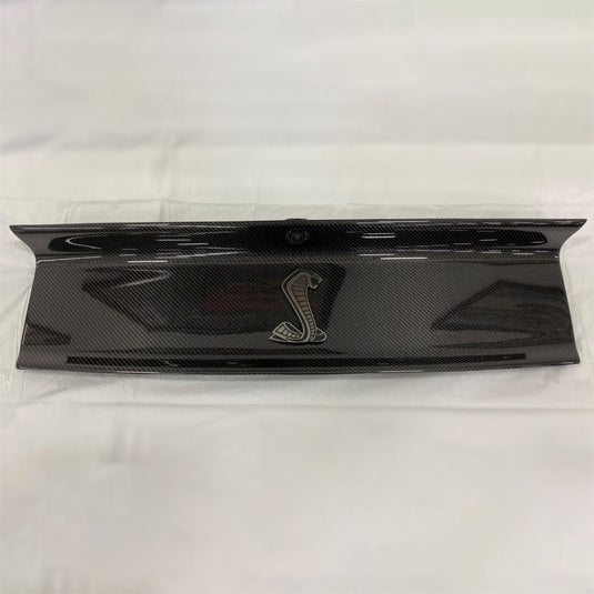 Ford Racing M-16600-MCF FR Trim Panels