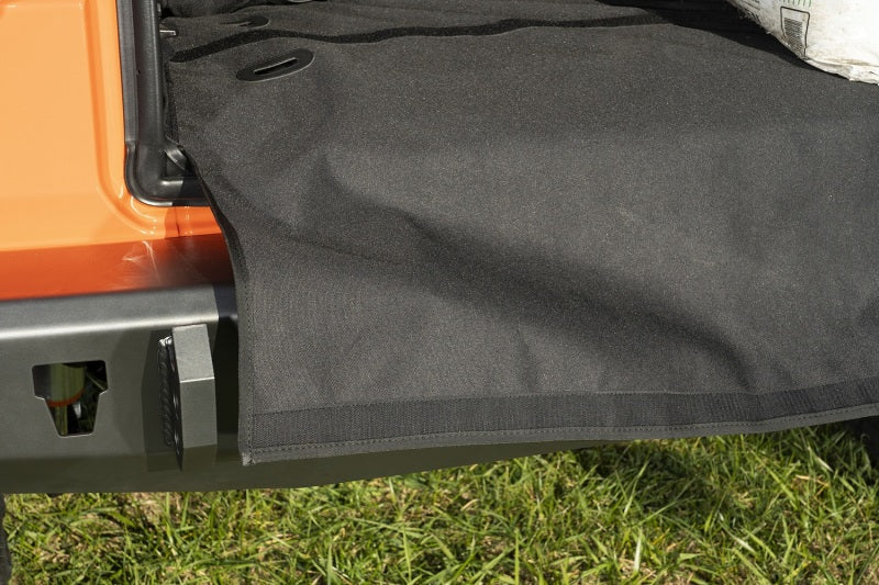 Load image into Gallery viewer, Rugged Ridge 13260.14 RUG Cargo Covers
