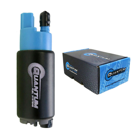 Quantum HFP-382A Electric Fuel Pump