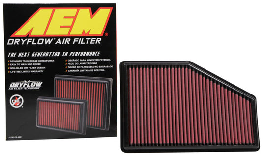 Aem Induction 28-50049 AEM IND Drop in Air Filters