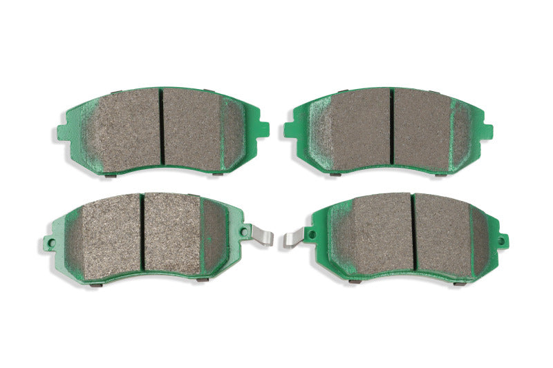 Load image into Gallery viewer, Dba DB1491SP DBA SP500 Brake Pads
