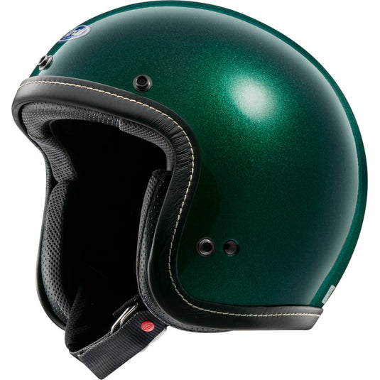Metallic Green