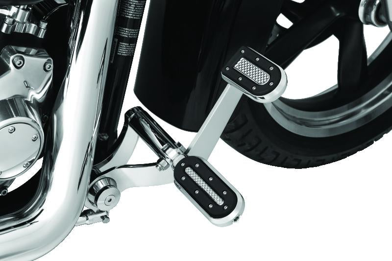 Load image into Gallery viewer, Kuryakyn 7031 KUR Foot Pegs F
