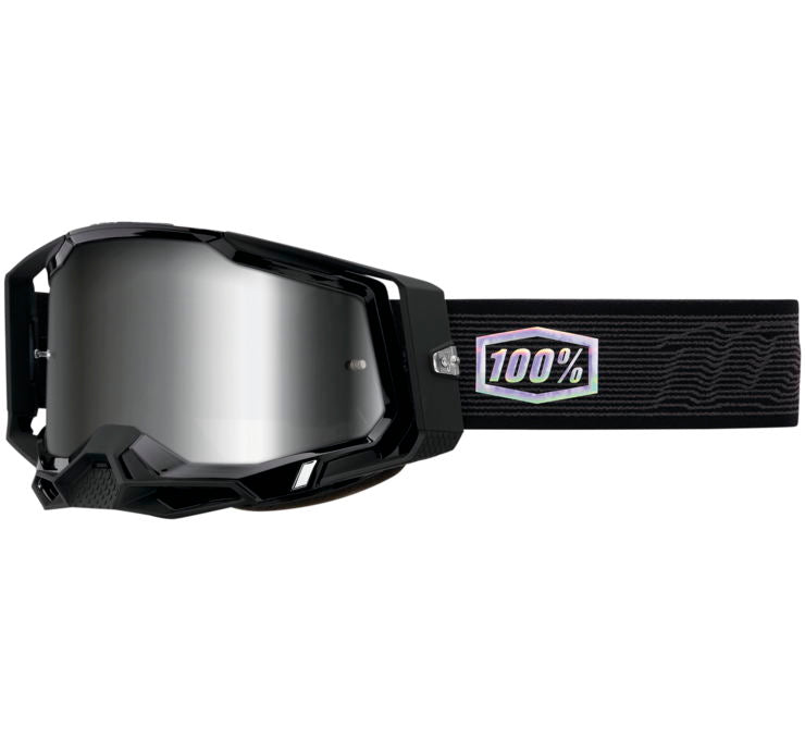 Load image into Gallery viewer, Topo / Silver Mirror Lens
