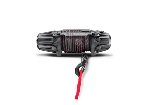 Go Rhino XG-W13000KB GOR RealTruck Traction Recovery Winch