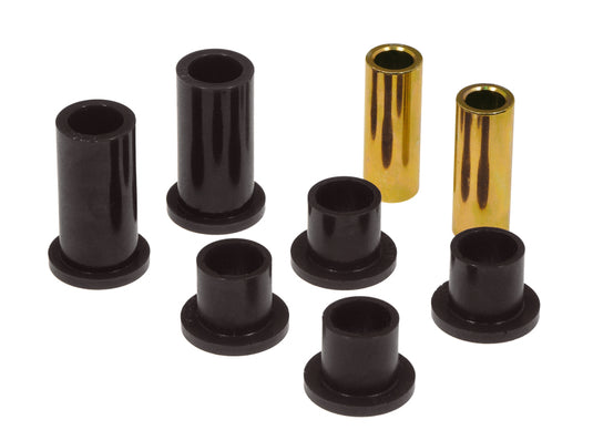 Prothane 1-210-BL PRO Control Arm Bushings - Blk