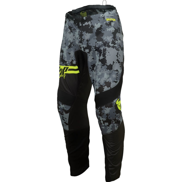Black/Camo