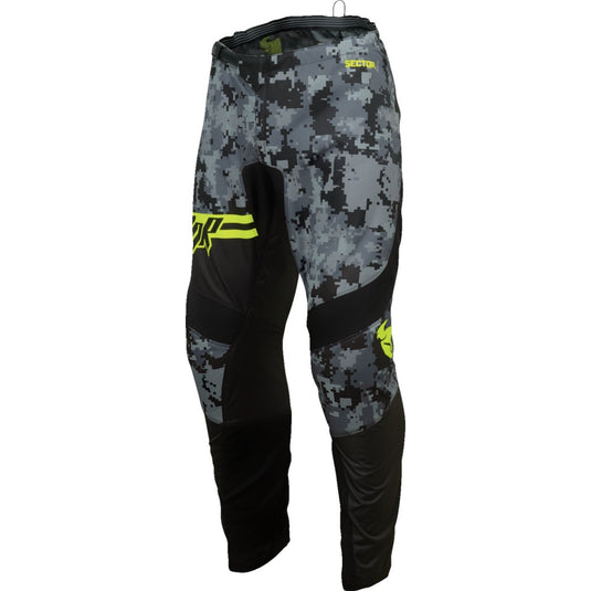 Black/Camo