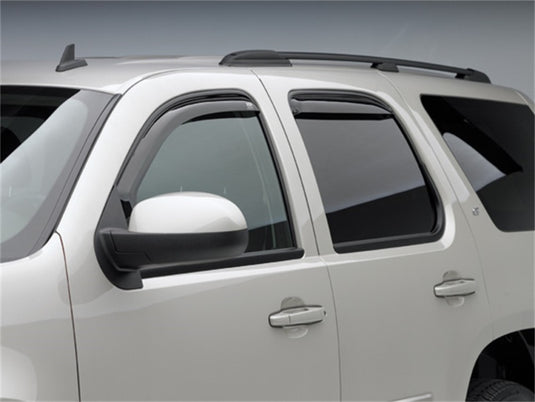 Egr 571801 EGR Visor-InChannel Set4