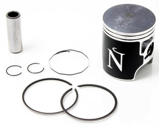 Namura Technologies NX-40011-2 Piston Kit - 0.50mm Oversized to 56.48mm