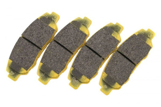 Ebc Powersports FA4669/4 EBC Yellow PS Brake Pads