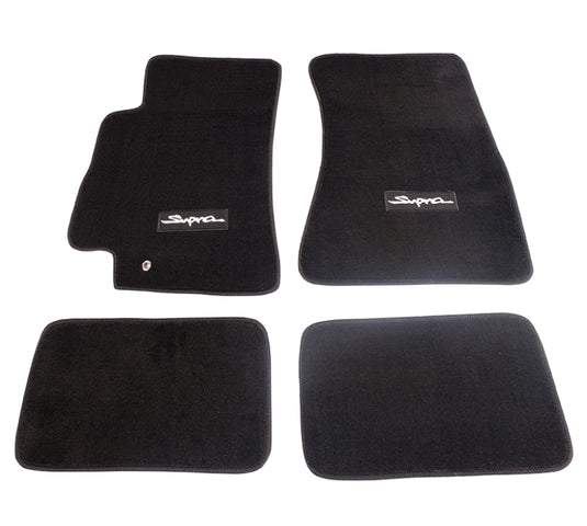 Nrg FMR-300 NRG Floor Mats