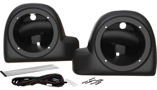 Wild Boar Audio WBACL Lower Fairing Speaker Adapters