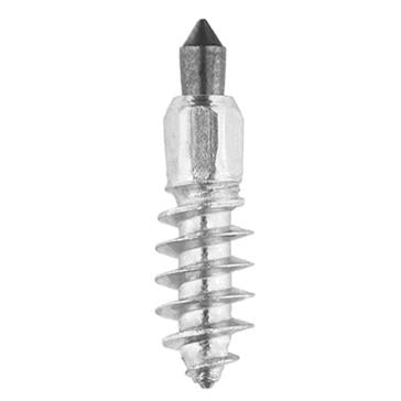 Igrip ST-20200R ST20R Standard Tire Studs - 20mm (Qty: 200)