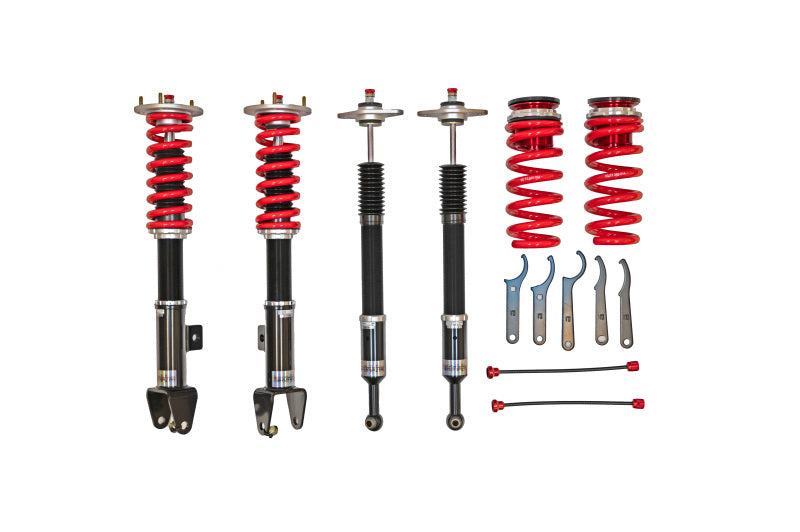 Load image into Gallery viewer, Pedders PED-161005 PED eXtreme XA Coilover
