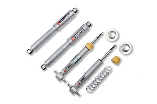 Load image into Gallery viewer, Belltech 9503 BT Street Performhock Set
