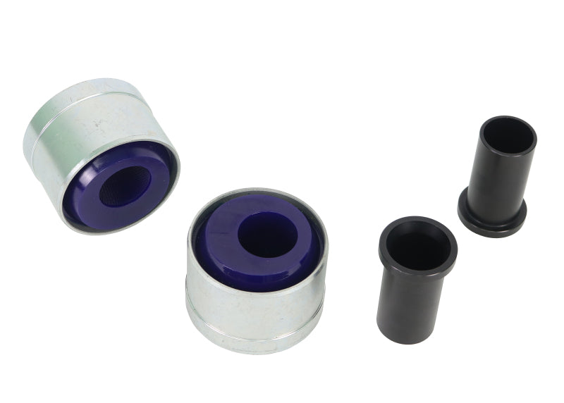 Load image into Gallery viewer, Superpro SPF3886K SPR Bushings - Control Arm
