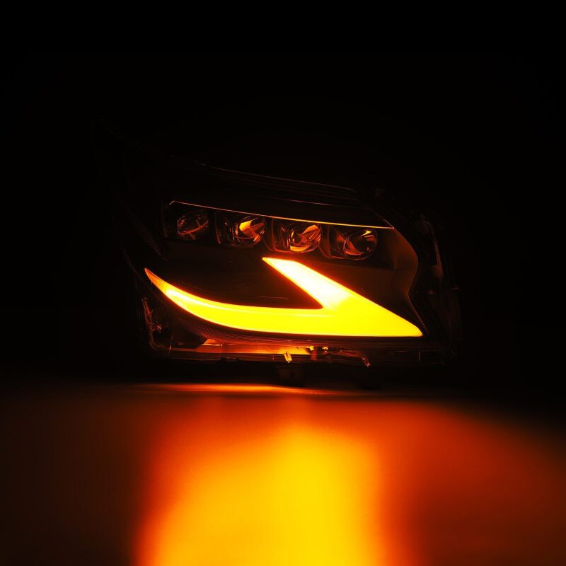 Load image into Gallery viewer, Alpharex 880300 ARX NOVA Headlights
