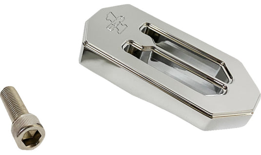 Pro-One Performance 500747 Touring Brake Peg - Chrome