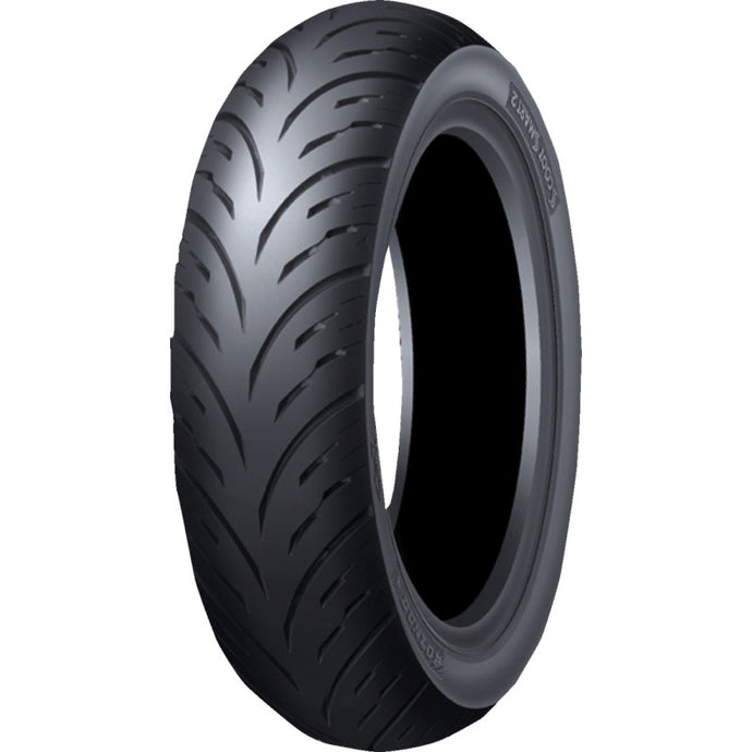 Dunlop 45274711 Scootsmart 2 Scooter Rear Tire - 130/70-12