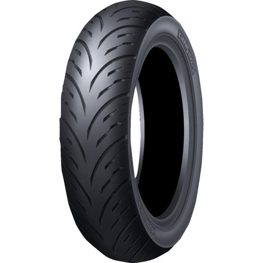 Dunlop 45274711 Scootsmart 2 Scooter Rear Tire - 130/70-12