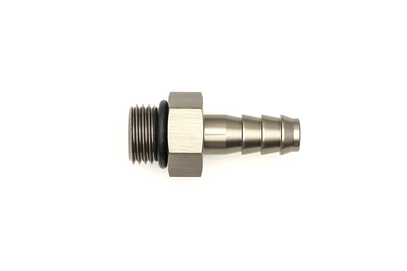 Load image into Gallery viewer, Deatschwerks 6-02-0502 DW ORB to Hose Barb Adapters
