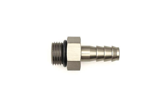 Deatschwerks 6-02-0502 DW ORB to Hose Barb Adapters