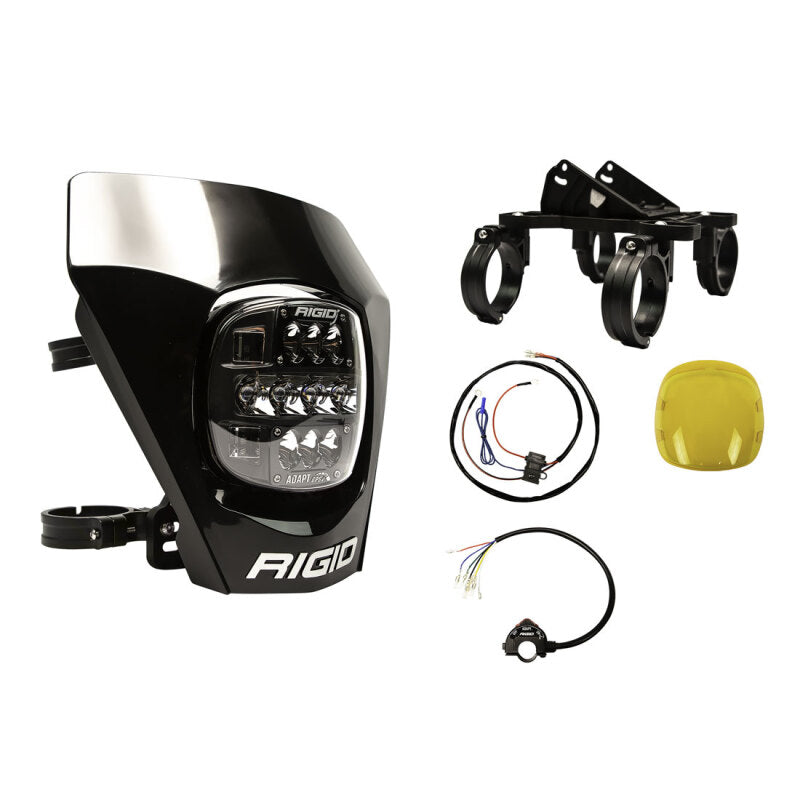 Load image into Gallery viewer, Rigid Industries 300416 RIG Adapt
