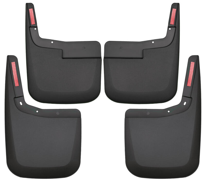 Load image into Gallery viewer, Husky Liners 58446 HL Mud Guards
