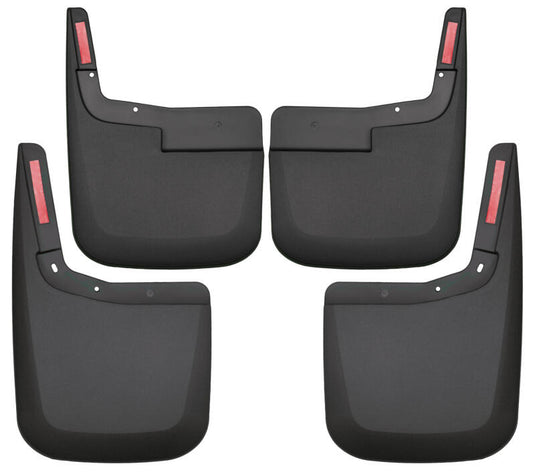 Husky Liners 58446 HL Mud Guards