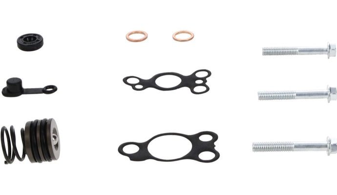 Pro-X 16.950016 Clutch Slave Cylinder Rebuild Kit
