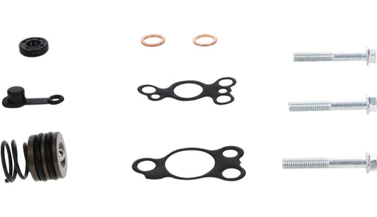 Pro-X 16.950016 Clutch Slave Cylinder Rebuild Kit