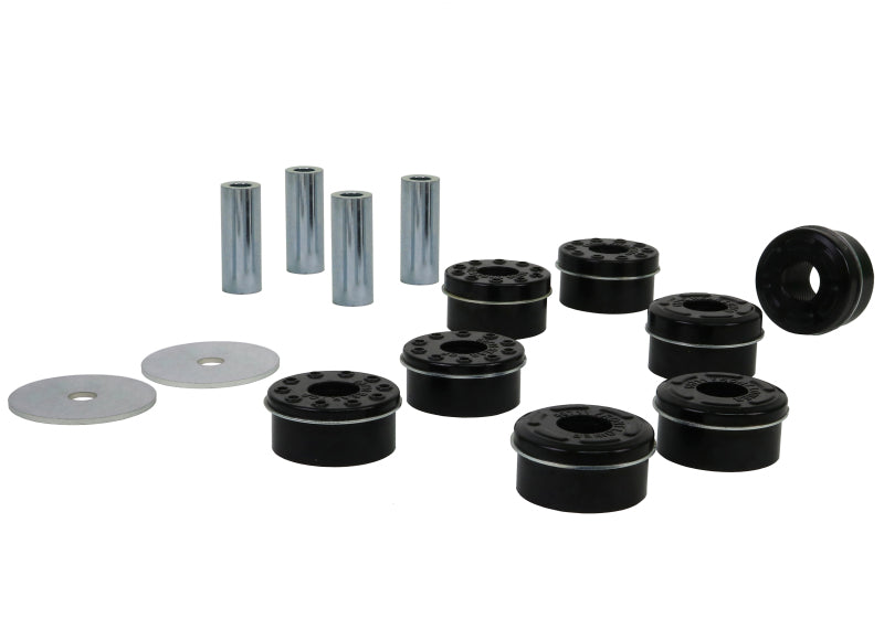 Load image into Gallery viewer, Whiteline KDT953 WL Bushings - Crossmember
