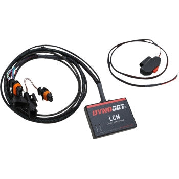 Dynojet Research 96070003 Launch Control Module Kit with Switch