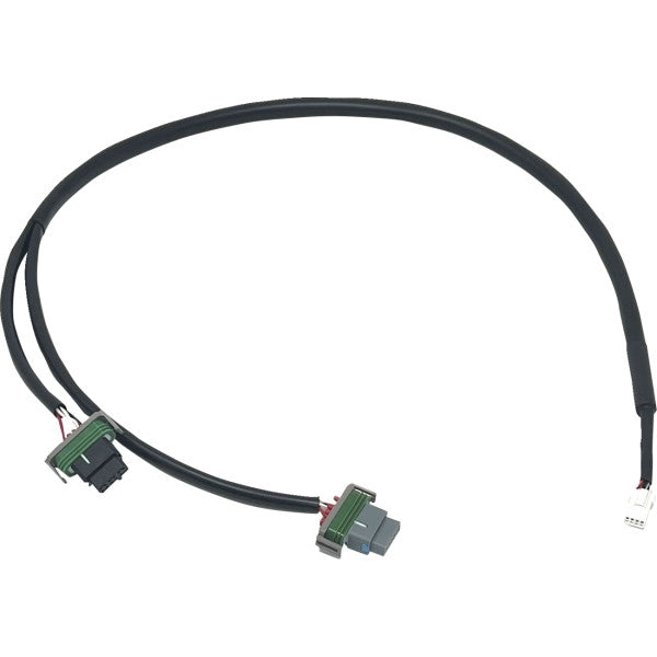 Namz NSTPH-FX30 Speedometer and Instrument Extension Harness - 15in.