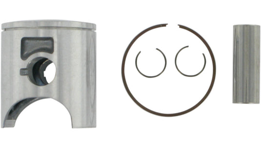 Pro-X 01.6105.D Piston Kit (D) - Standard Bore 46.98mm