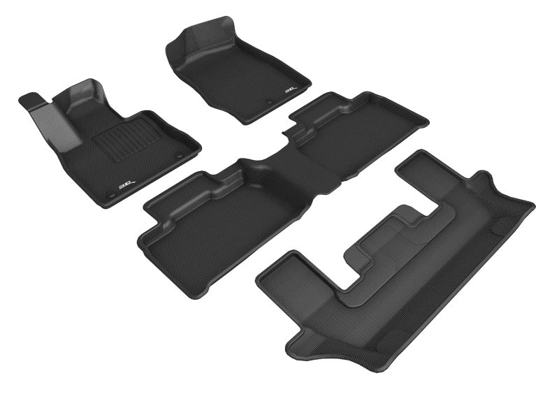 Load image into Gallery viewer, 3D Maxpider L1FR13101509 ACE Kagu - Combo - Black
