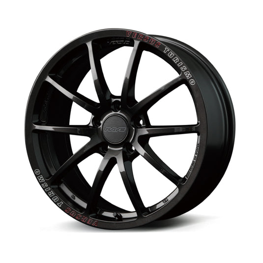 Versus WT1X38EQNK VSS VT125S Wheels