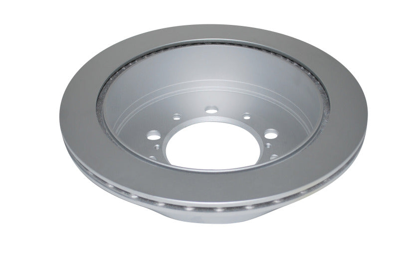Load image into Gallery viewer, Dba DBA2723E DBA En-Shield Standard Rotors
