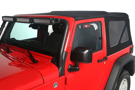 Rugged Ridge 13737.35 RUG Replacement Tops