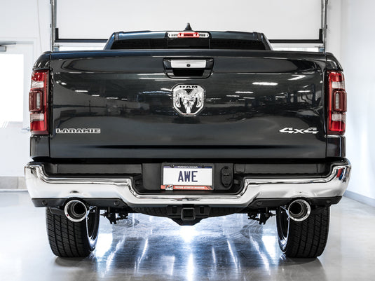 Awe Tuning 3015-32005 AWE Cat-Back FG Edition